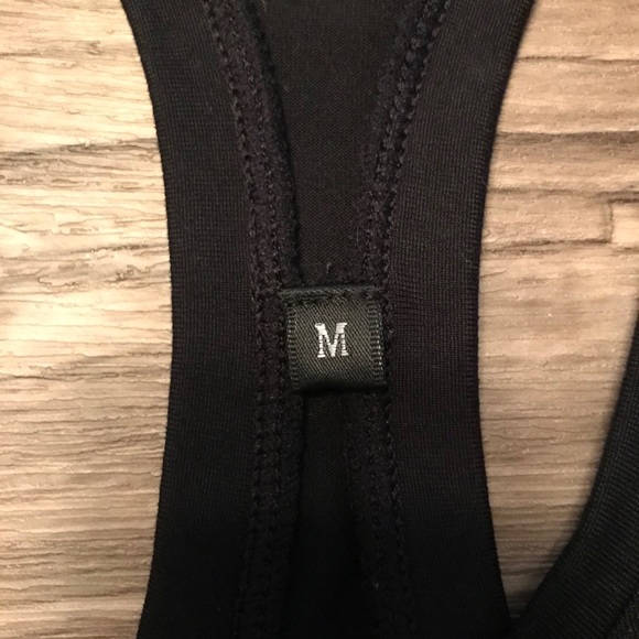 Ever Forward racer back athletic tank - Picture 2 of 4